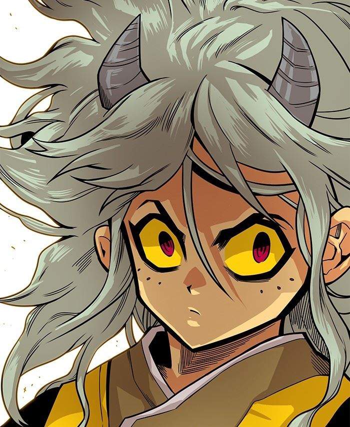 Troll Trap Chapter 148 Gambar 148