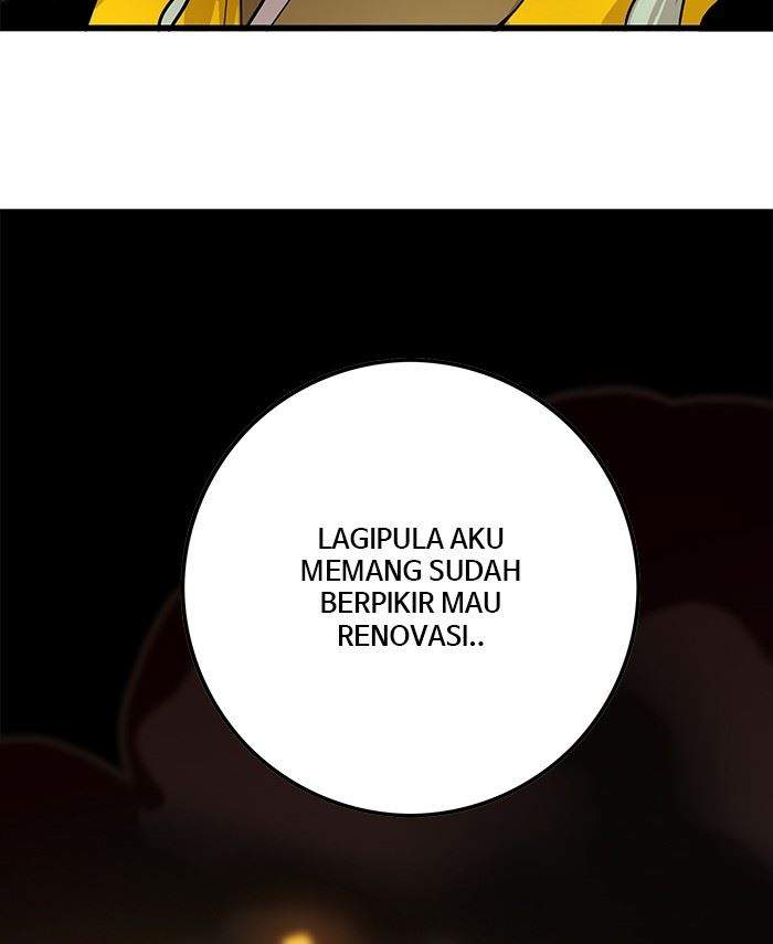 Troll Trap Chapter 148 Gambar 149