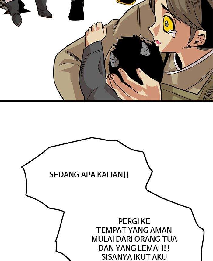 Troll Trap Chapter 148 Gambar 15