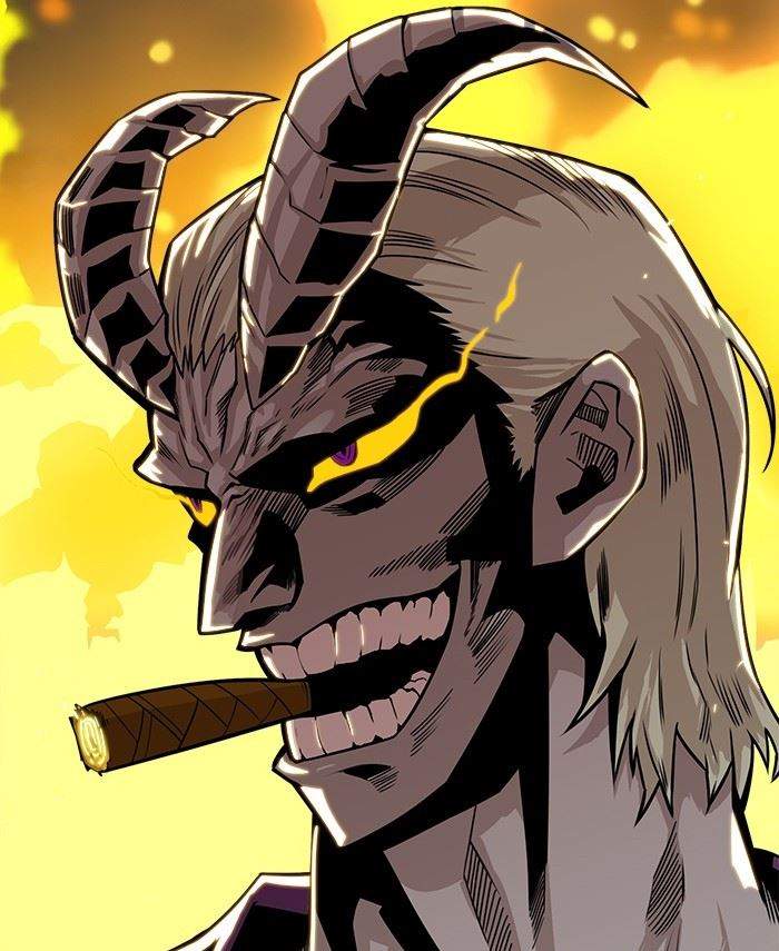 Troll Trap Chapter 148 Gambar 151