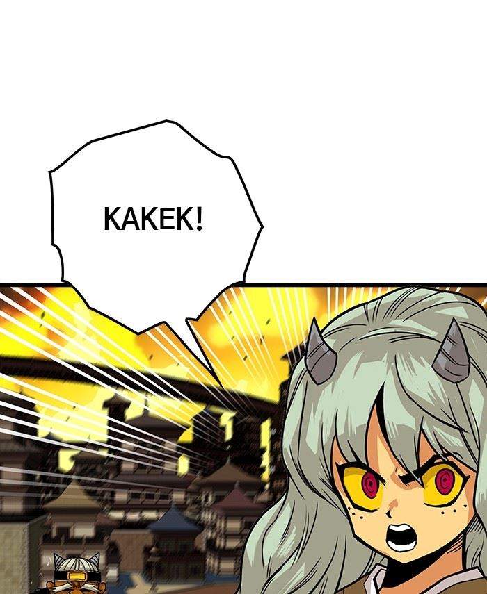 Troll Trap Chapter 148 Gambar 17