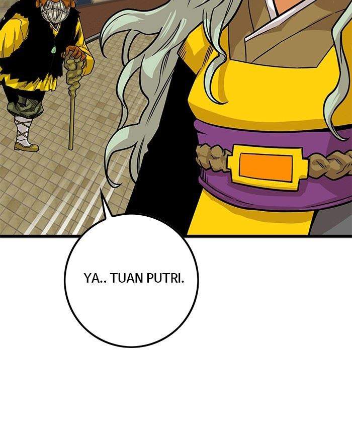 Troll Trap Chapter 148 Gambar 18