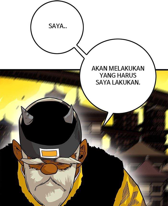 Troll Trap Chapter 148 Gambar 19