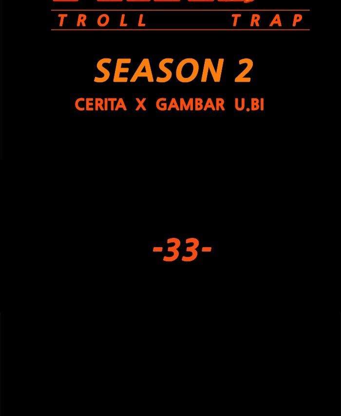 Troll Trap Chapter 148 Gambar 23