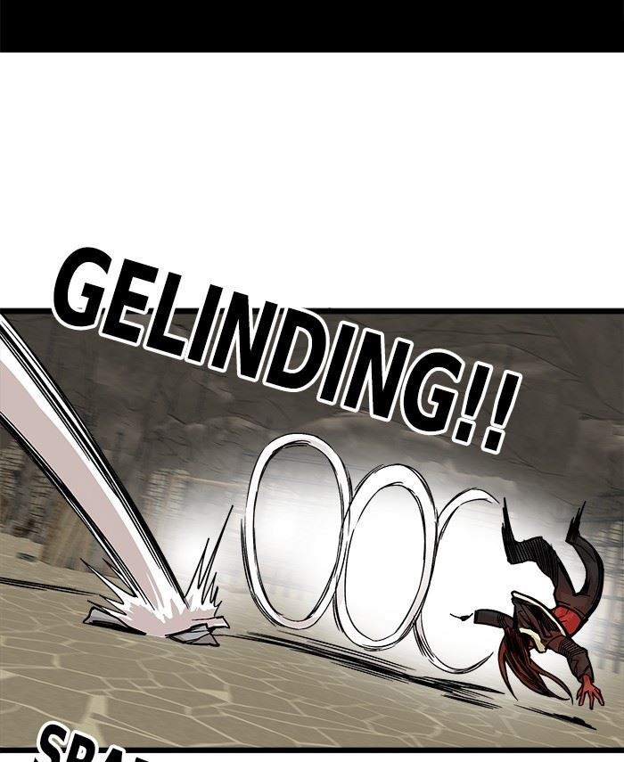 Troll Trap Chapter 148 Gambar 31