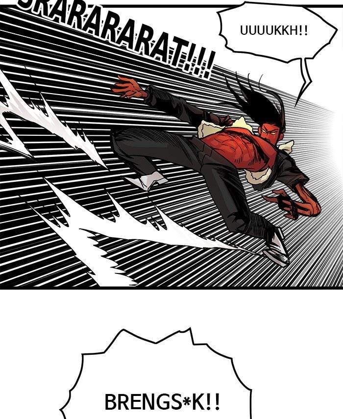 Troll Trap Chapter 148 Gambar 32