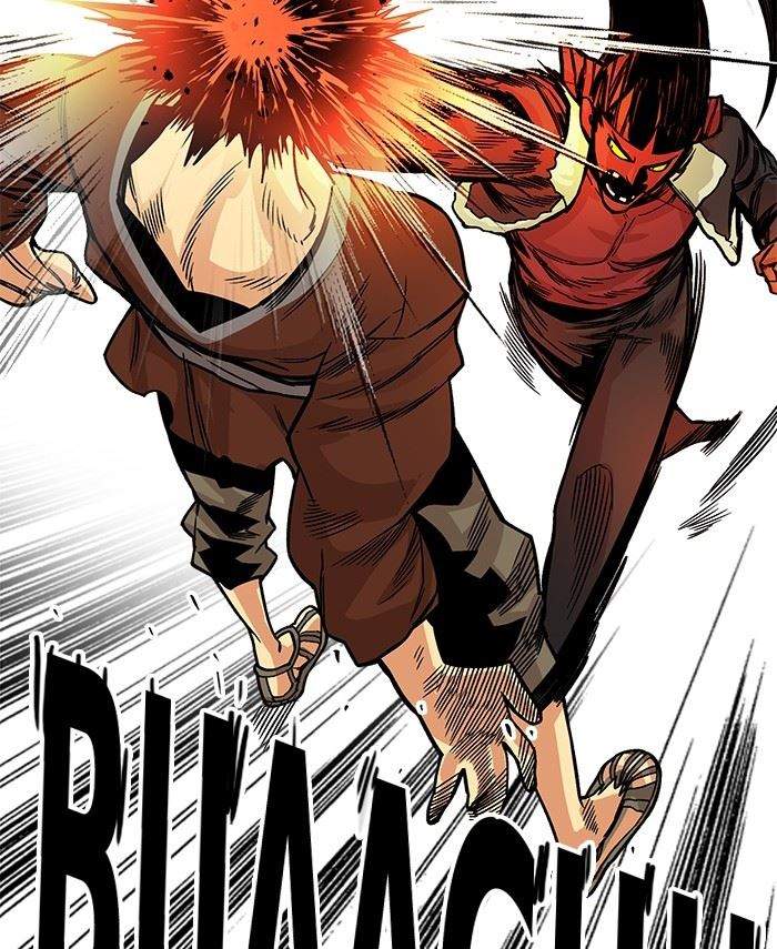 Troll Trap Chapter 148 Gambar 39