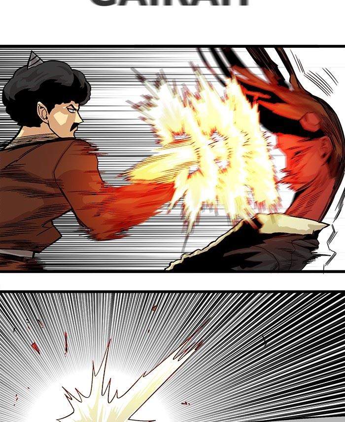 Troll Trap Chapter 148 Gambar 48