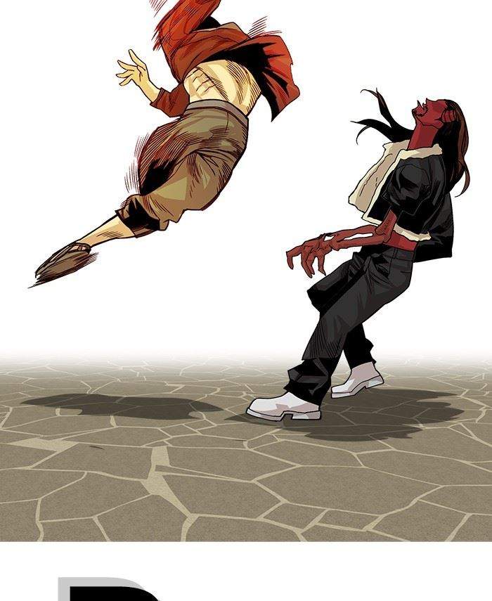 Troll Trap Chapter 148 Gambar 50