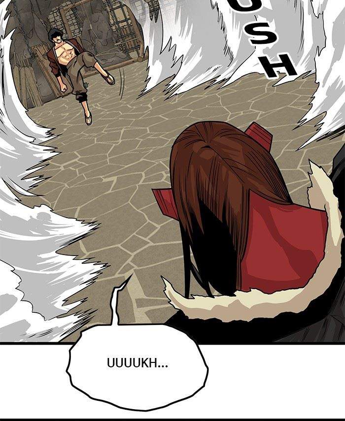 Troll Trap Chapter 148 Gambar 55