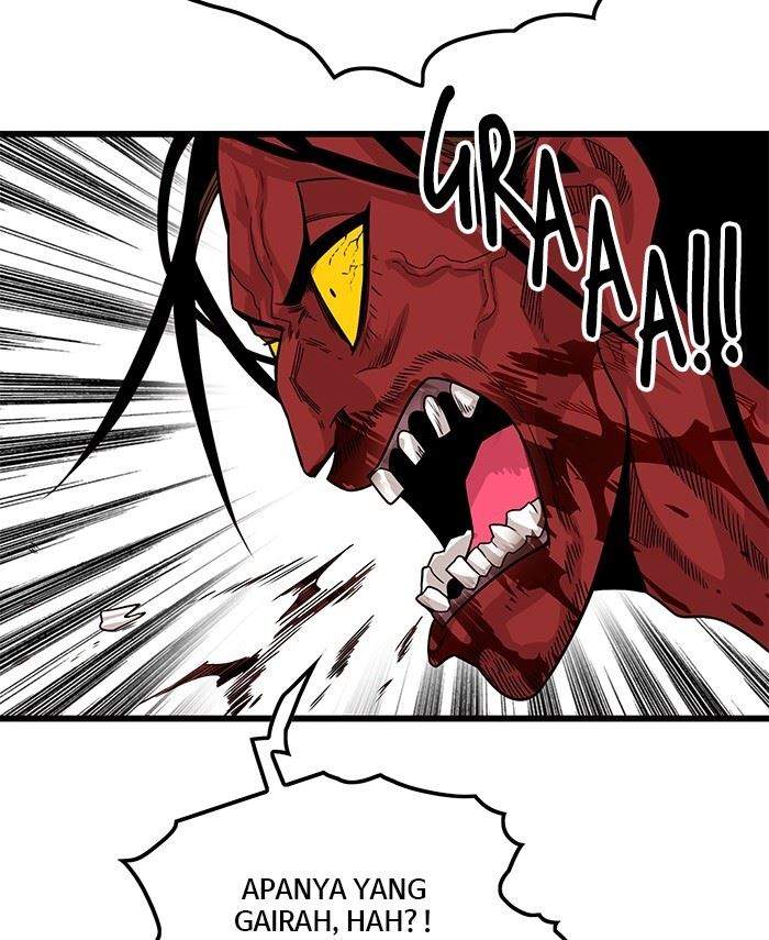 Troll Trap Chapter 148 Gambar 57