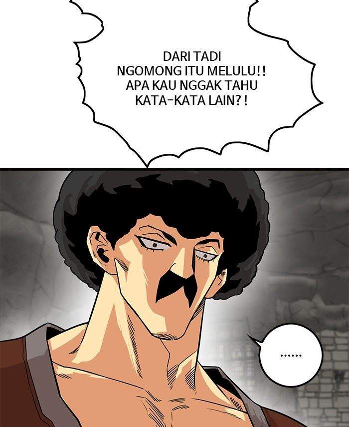 Troll Trap Chapter 148 Gambar 58