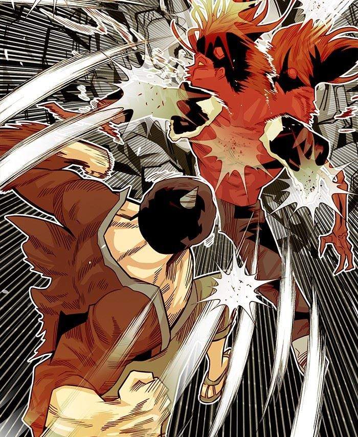 Troll Trap Chapter 148 Gambar 62