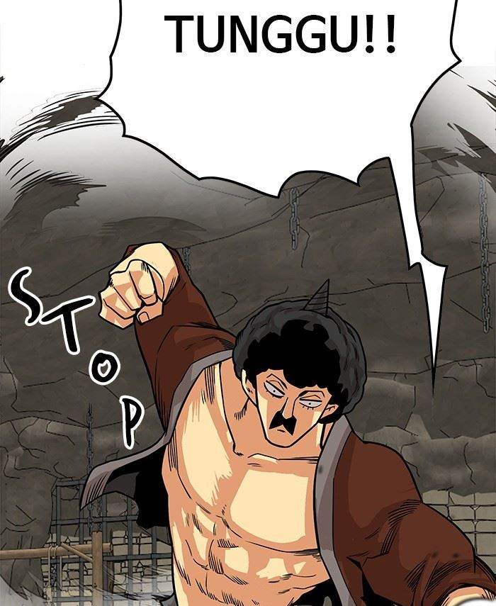 Troll Trap Chapter 148 Gambar 64