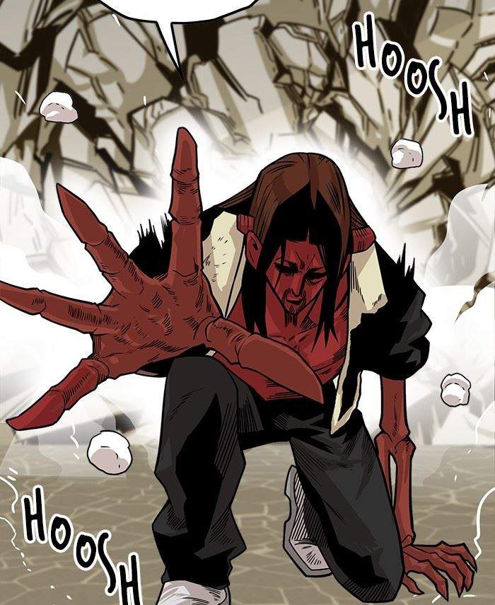 Troll Trap Chapter 148 Gambar 67