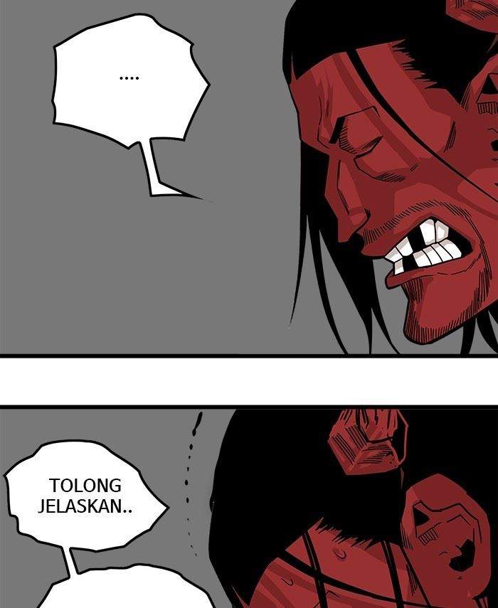 Troll Trap Chapter 148 Gambar 75