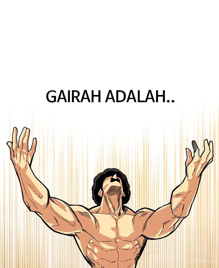 Troll Trap Chapter 148 Gambar 79