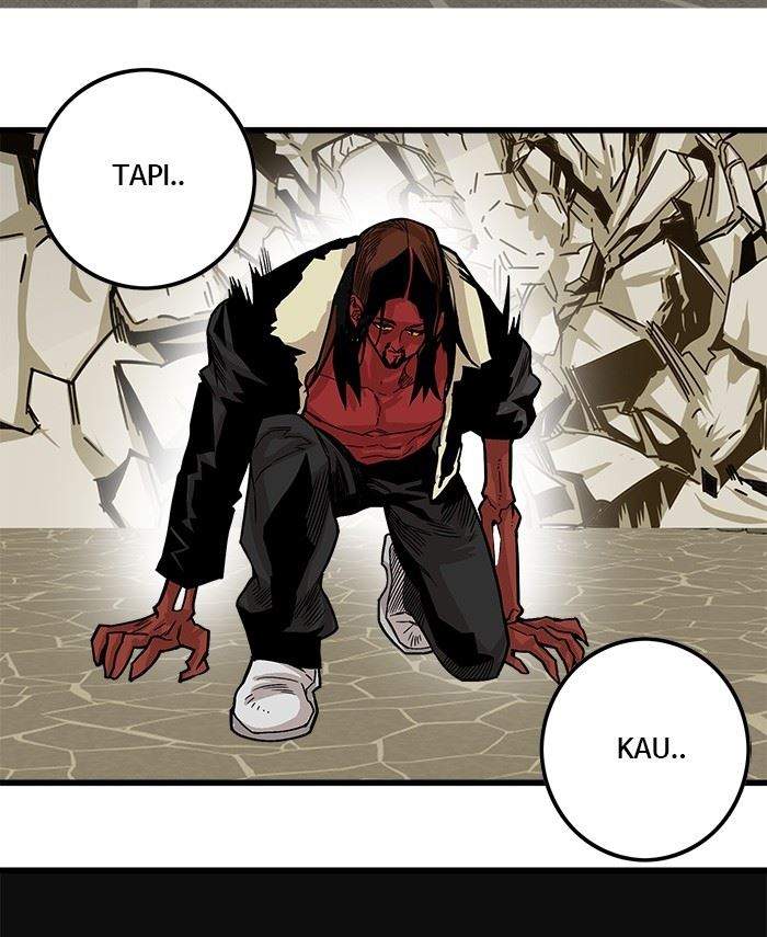 Troll Trap Chapter 148 Gambar 81