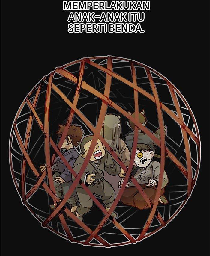 Troll Trap Chapter 148 Gambar 82