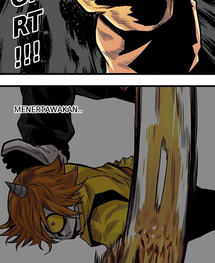 Troll Trap Chapter 148 Gambar 84