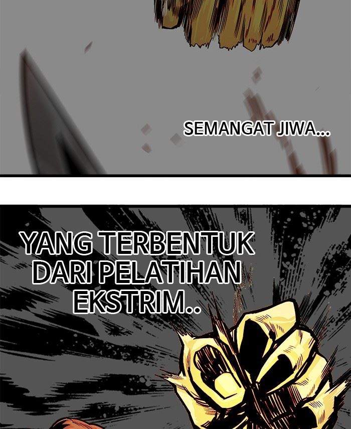Troll Trap Chapter 148 Gambar 85