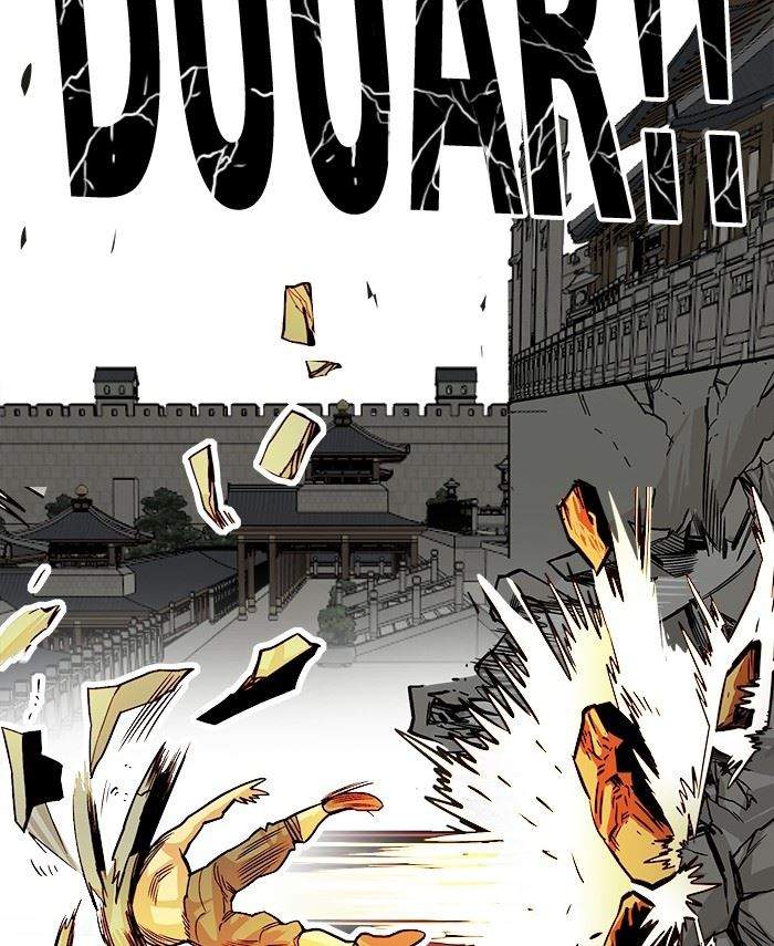 Troll Trap Chapter 148 Gambar 94