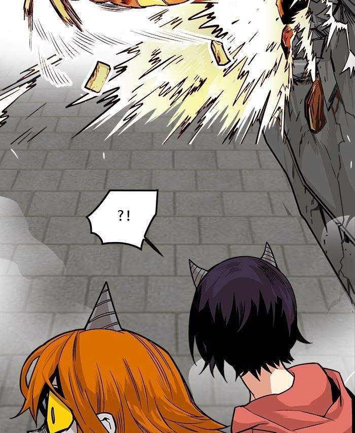 Troll Trap Chapter 148 Gambar 95