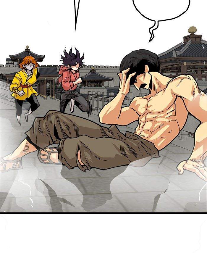 Troll Trap Chapter 148 Gambar 97