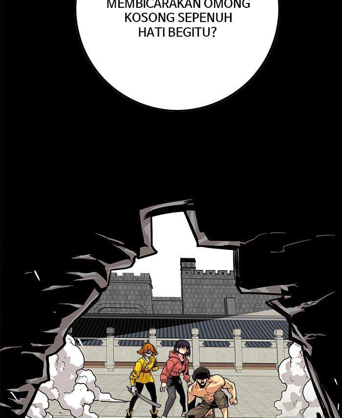 Troll Trap Chapter 148 Gambar 99