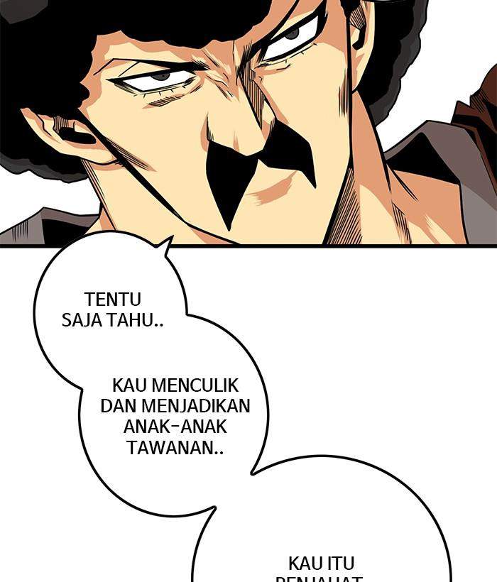 Troll Trap Chapter 147 Gambar 104