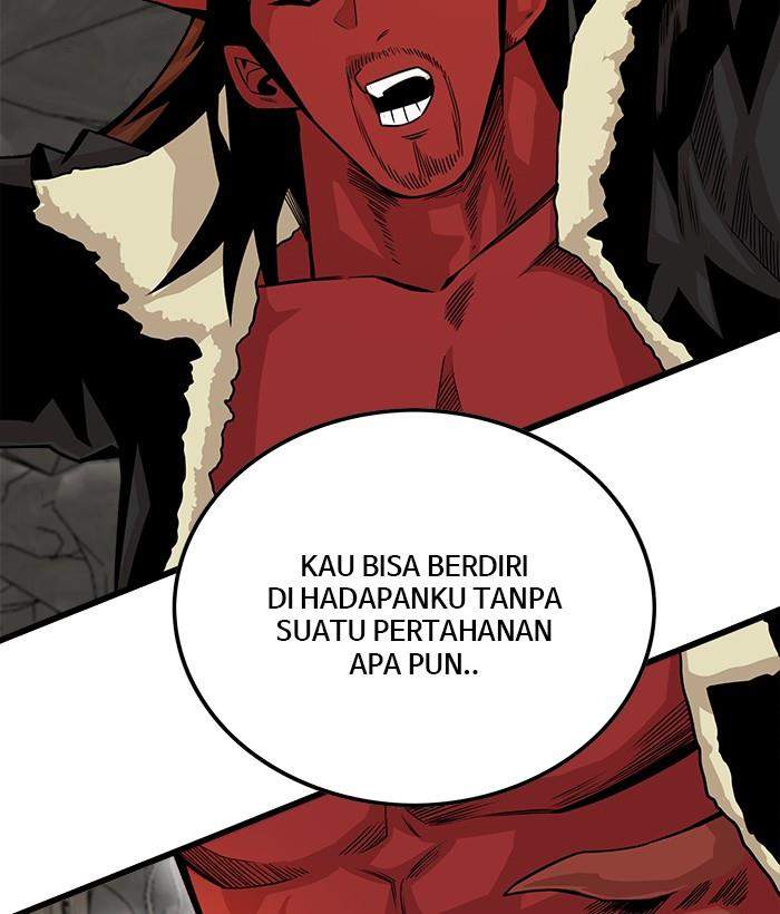 Troll Trap Chapter 147 Gambar 106