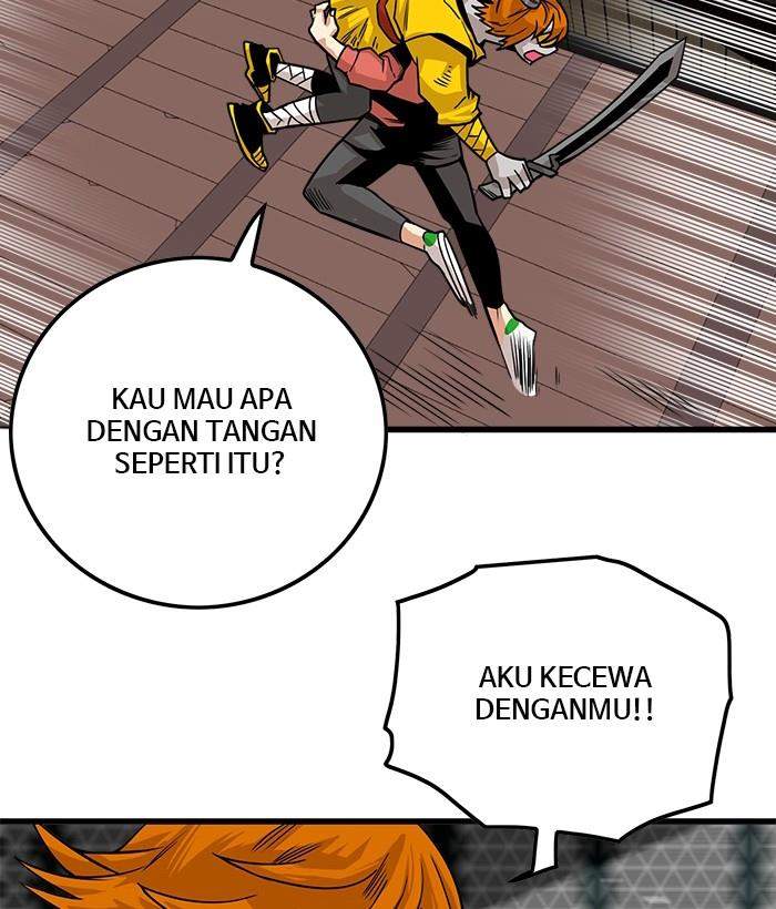 Troll Trap Chapter 147 Gambar 114