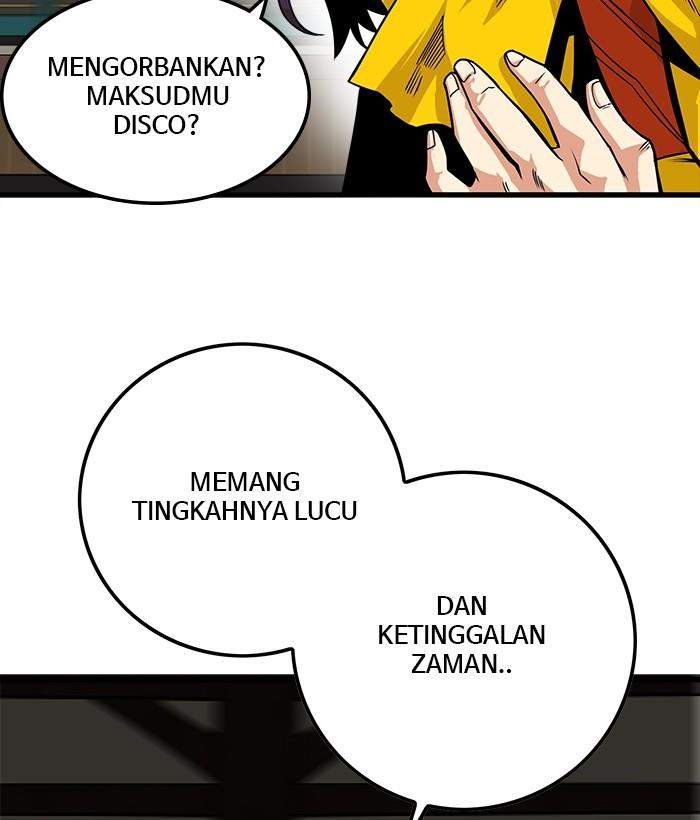 Troll Trap Chapter 147 Gambar 116