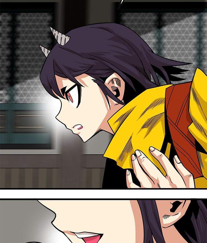 Troll Trap Chapter 147 Gambar 117