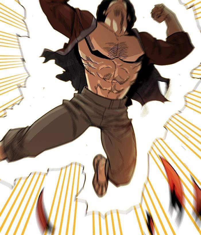 Troll Trap Chapter 147 Gambar 124