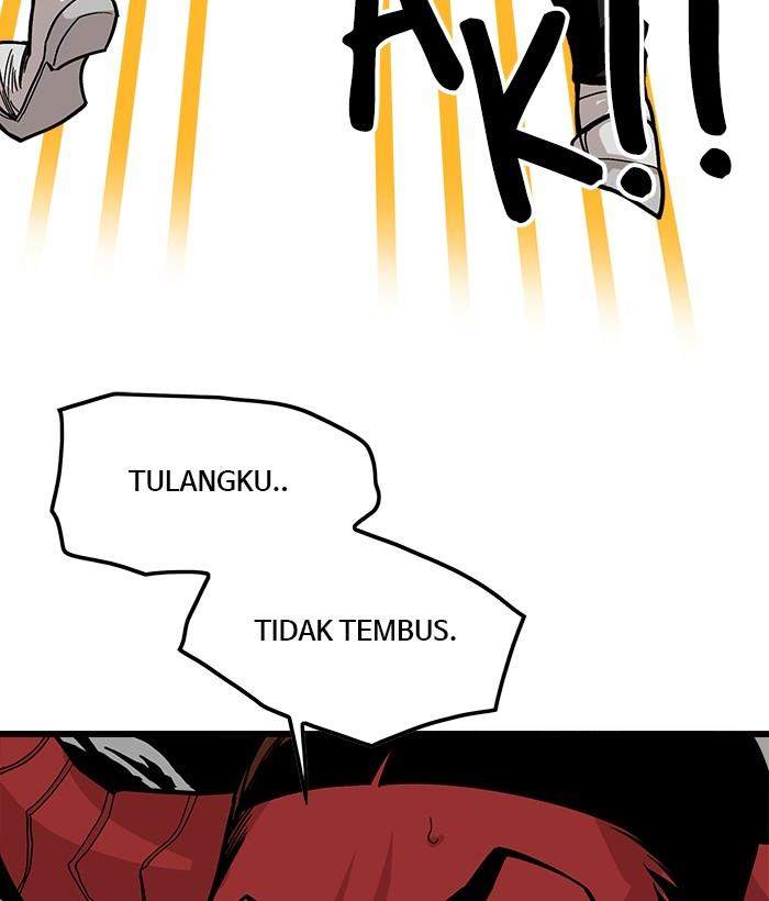 Troll Trap Chapter 147 Gambar 126