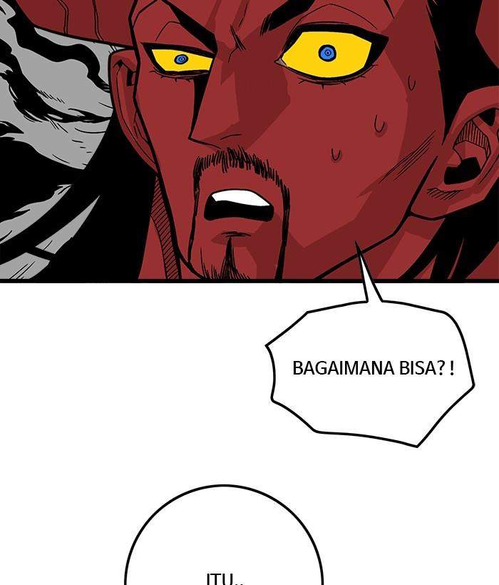 Troll Trap Chapter 147 Gambar 127