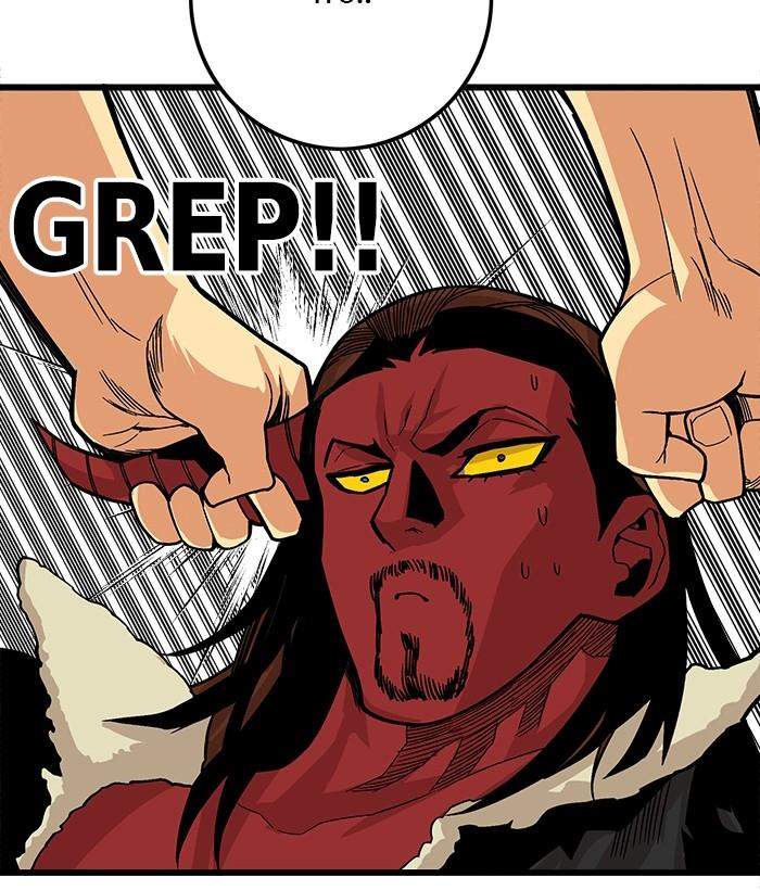 Troll Trap Chapter 147 Gambar 128