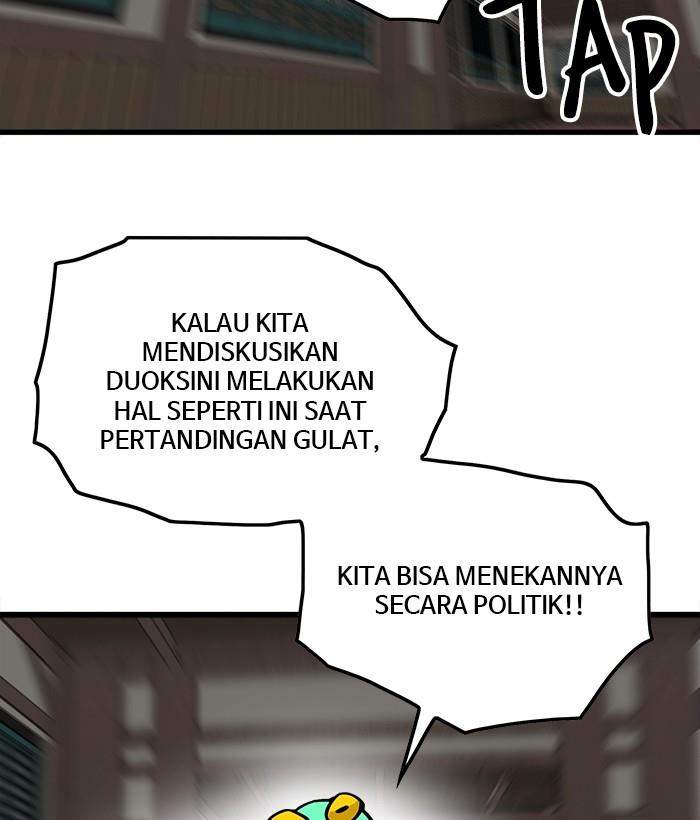 Troll Trap Chapter 147 Gambar 138