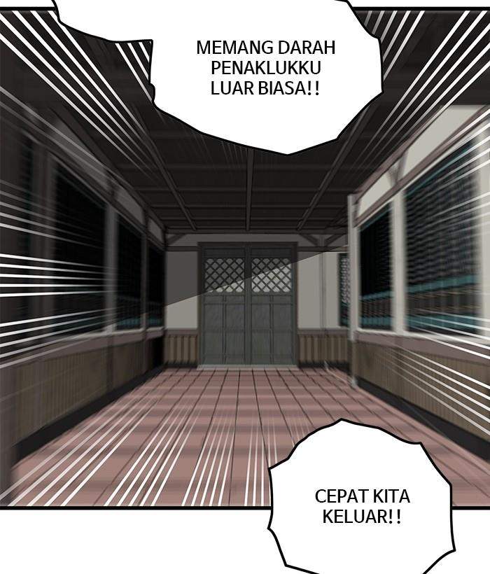 Troll Trap Chapter 147 Gambar 140