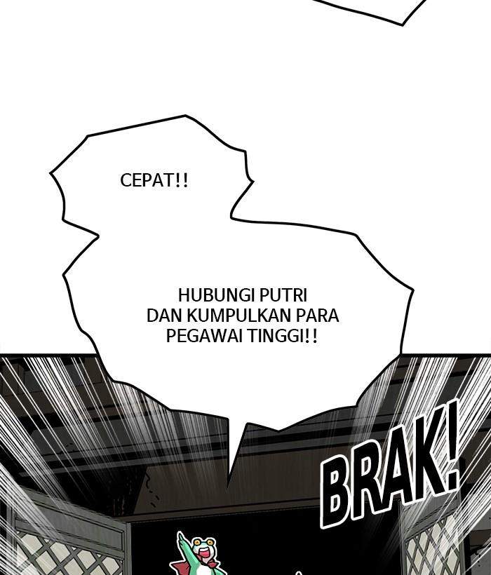 Troll Trap Chapter 147 Gambar 141