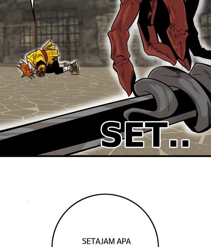 Troll Trap Chapter 147 Gambar 29