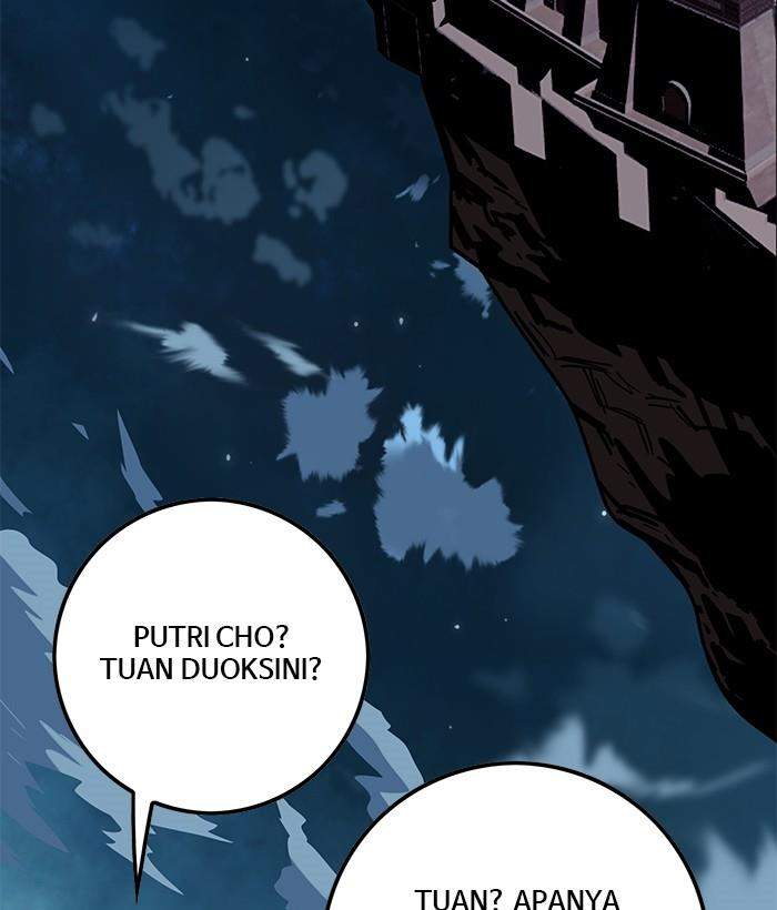 Troll Trap Chapter 147 Gambar 3