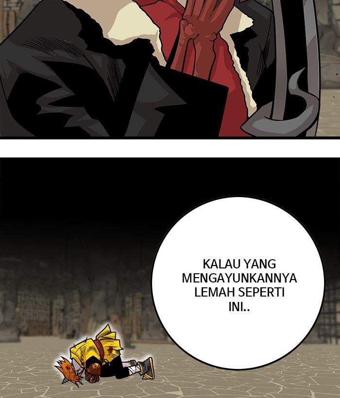 Troll Trap Chapter 147 Gambar 31