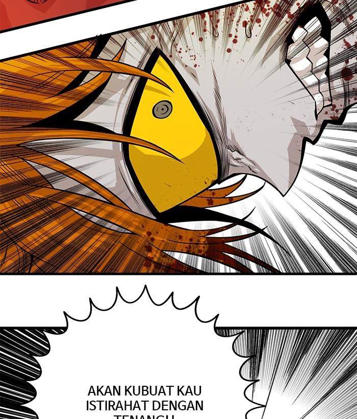 Troll Trap Chapter 147 Gambar 38