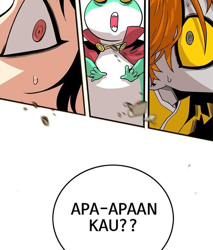 Troll Trap Chapter 147 Gambar 47