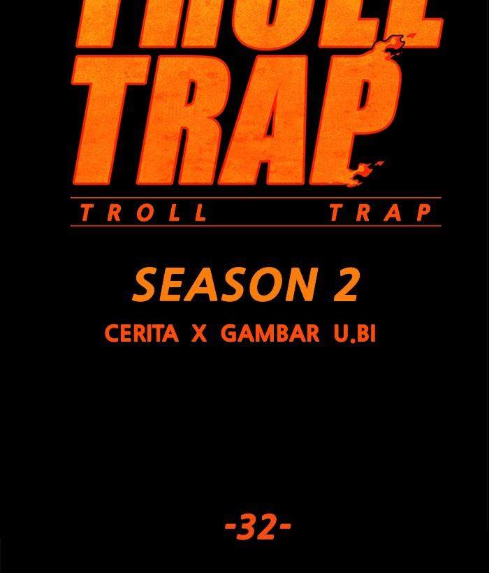 Troll Trap Chapter 147 Gambar 51