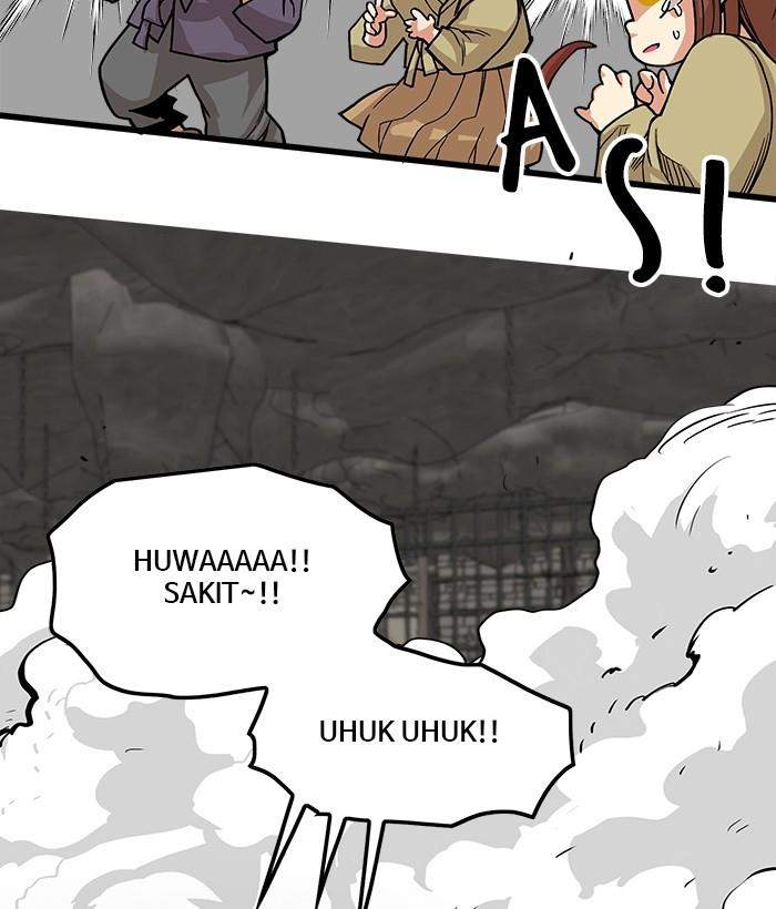 Troll Trap Chapter 147 Gambar 54