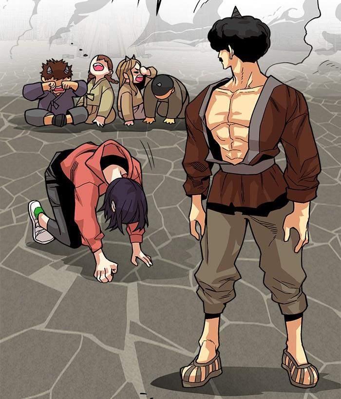 Troll Trap Chapter 147 Gambar 55