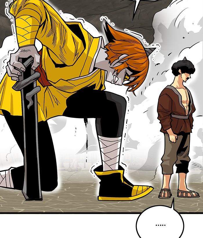 Troll Trap Chapter 147 Gambar 59